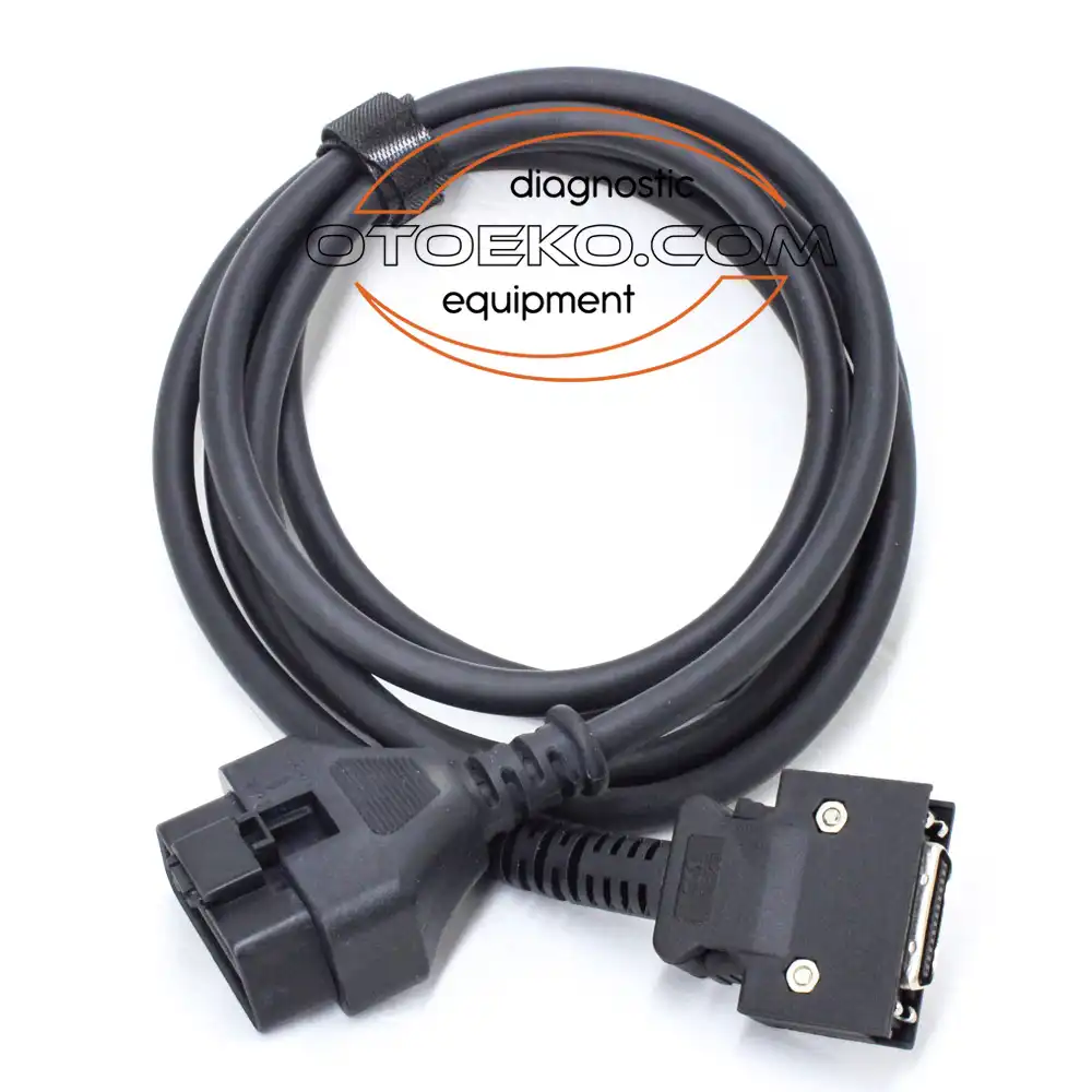 Kia Hyundai Gds Diagnostic Scanner & Interface Obd2 Main OBD2 Diagnostic Cable - 5